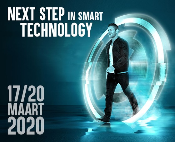 agenda technishow 2020
