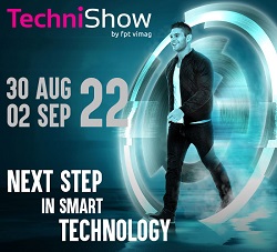 Technishow | 17 to 20 March 2020