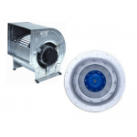 Extraction systems accessories fans