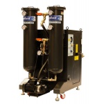 High pressure pump Profluid PF70-30DVF
