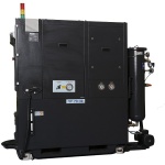 High pressure pump Profluid VF100-40