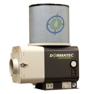 Dormatec Aircleaner - olienevel filtratie - AF-30S