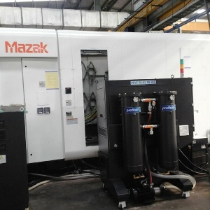 Hochdruckpumpe Profluid VF70-60 Mazak