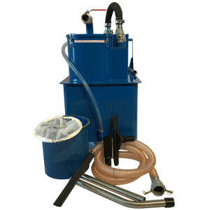 Oil and Span vacuum cleaner UV200