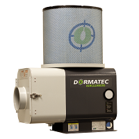 Dormatec Aircleaners