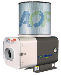 Nettoyeur d'air Dormatec